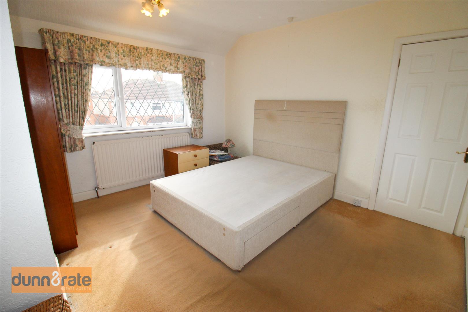 Clive Avenue, Baddeley Green, Stoke-On-Trent
